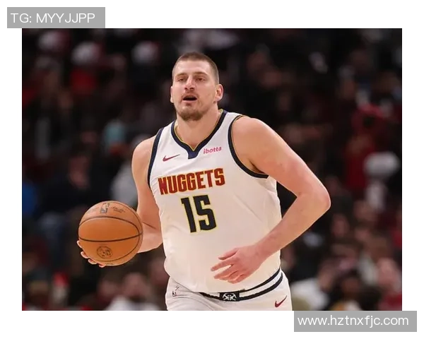 数据帝：12中1！悍将奇葩数据成近23年首人 约基奇仿制哈登威少